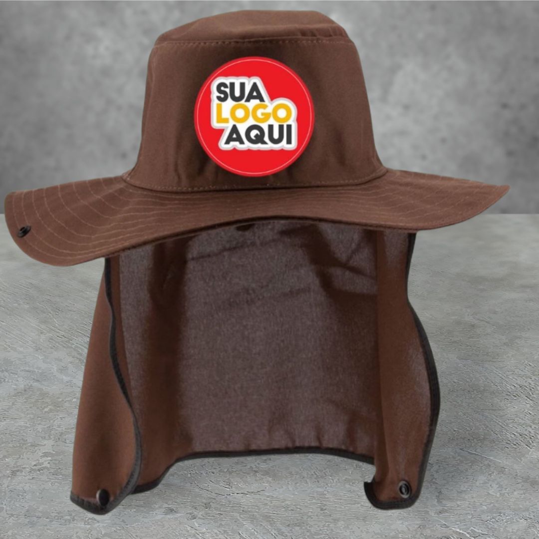 Chapéu Australiano