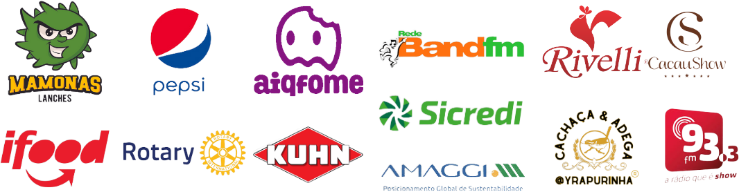 Marcas Parceiras