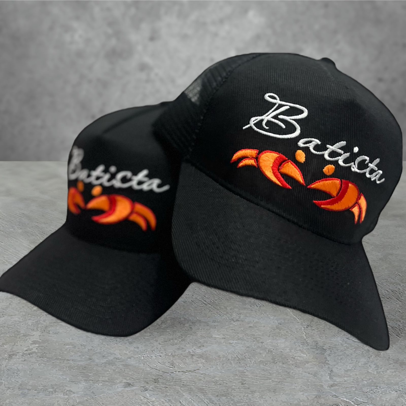 Bonés Trucker Personalizados