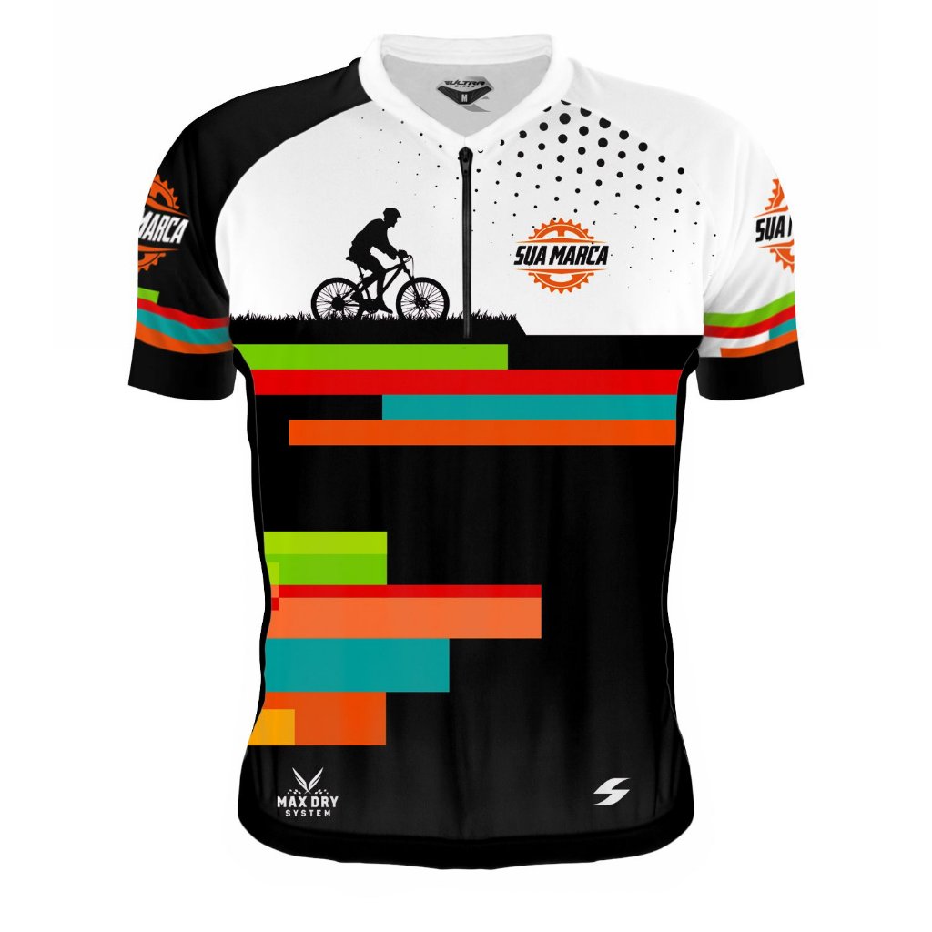 Camisas UV para Ciclismo