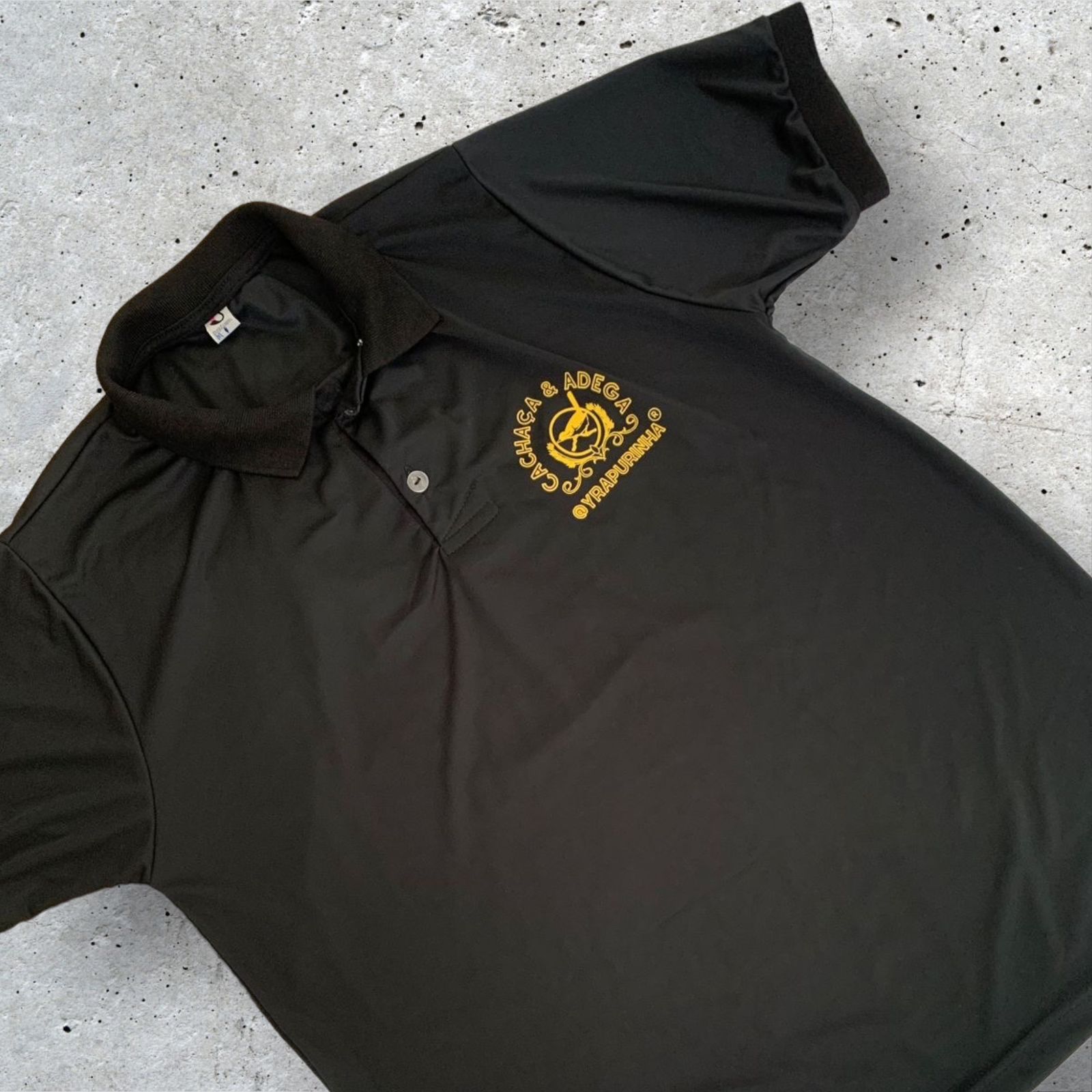 Camisas Polo Personalizadas