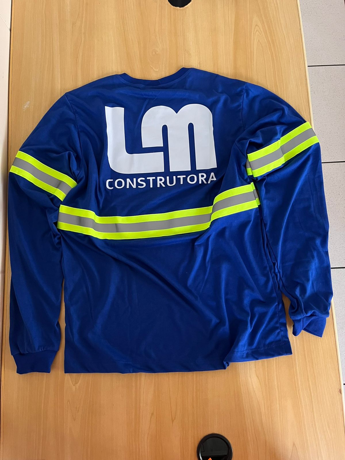 Uniformes Corporativos