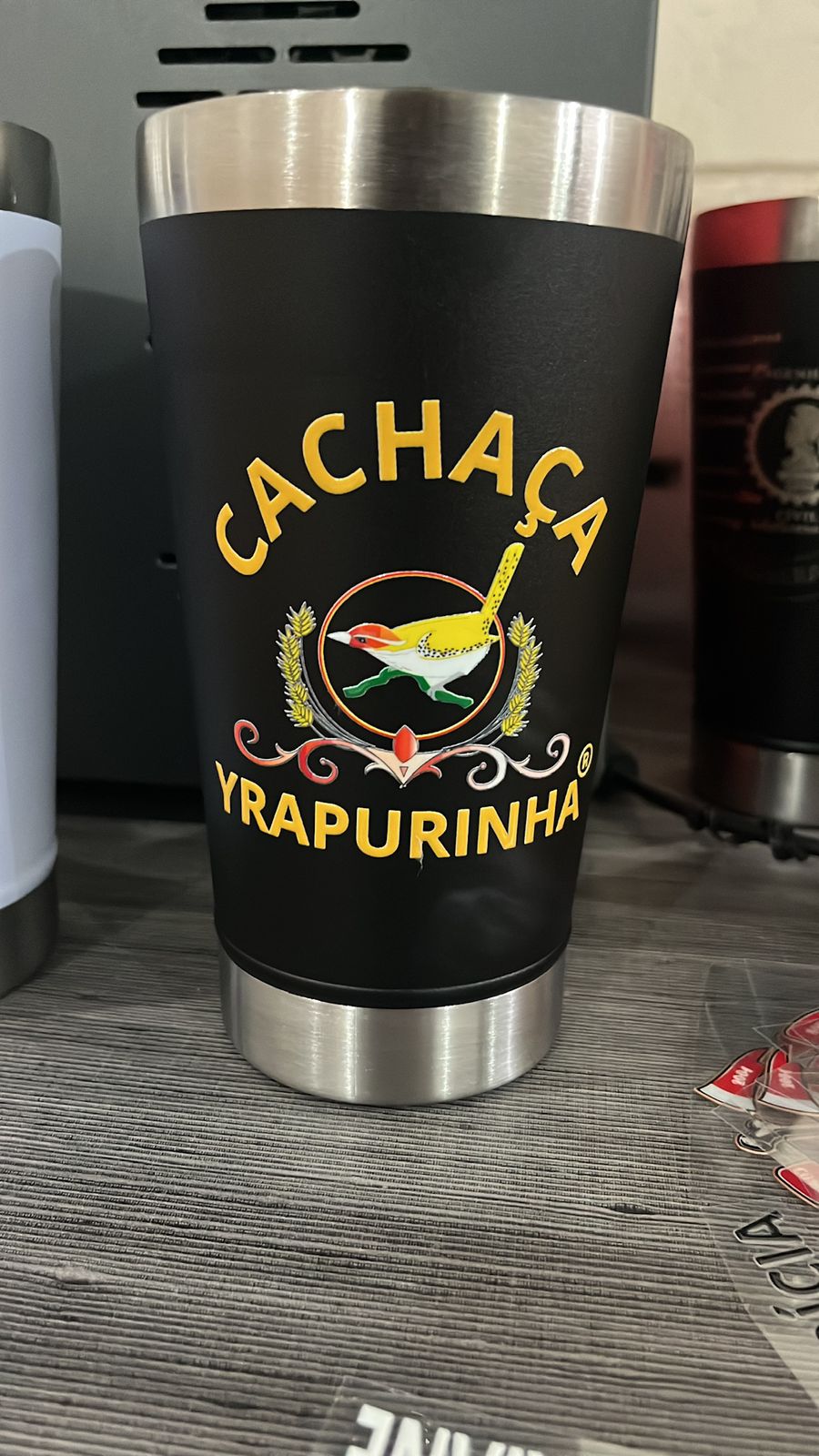 Copos Térmicos Personalizados